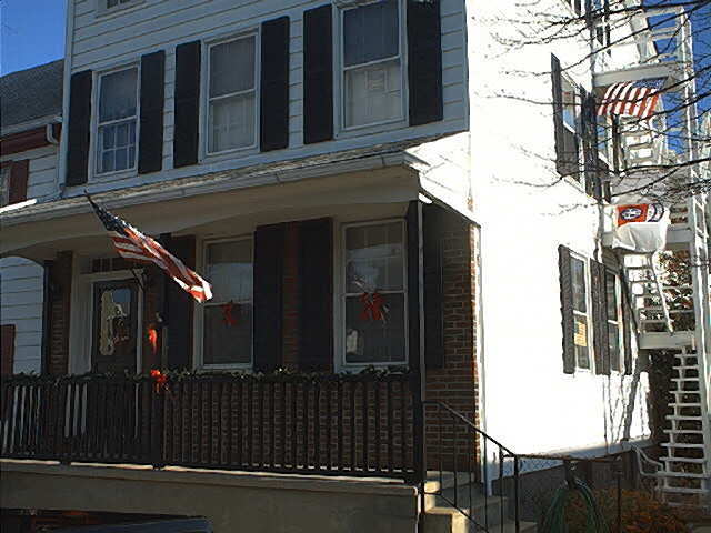 Real Property Traders Article 1